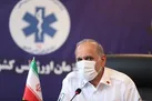مصدومیت 25 نفر و فوت 23 نفر در حوادث غرق شدگی