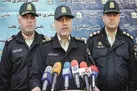 ماجرای نیمروز، عوارضی تهران