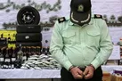 مامور قلابی حین اخاذی از شهروندان تهرانی دستگیر شد