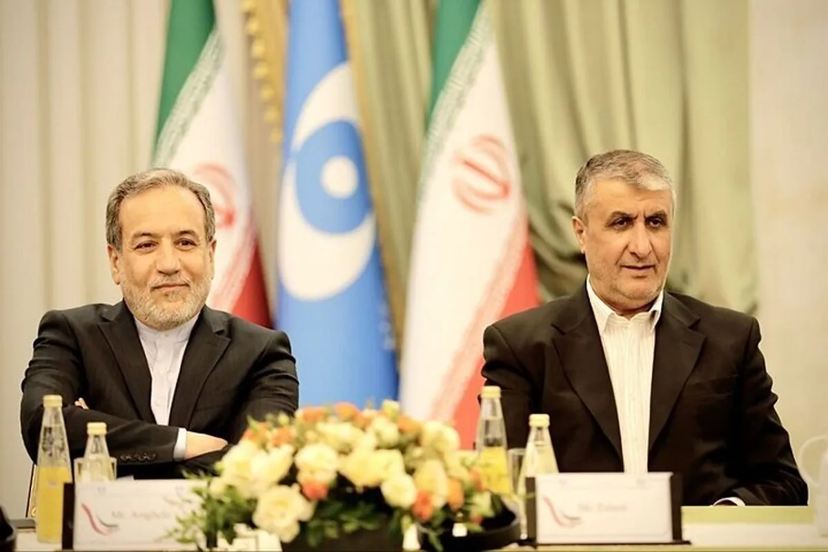 اسلامی: با اتکا به دانش بومی به حوزه راهبردی صنعت هسته‌ای دست یافتیم