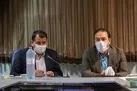 توزیع ماهانه ۱۰ میلیون دوز واکسن کرونا در ایران از شهریورماه