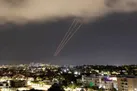 آغاز موج سوم حملات موشکی ایران به اسرائیل