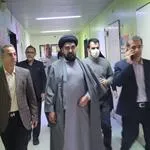 سی‌تی اسکن بیمارستان امام علی (ع) سرابله راه‌اندازی خواهد شد