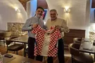 «آقای پروفسور» حمله اسرائیل و آمریکا به ایران را محکوم کرد