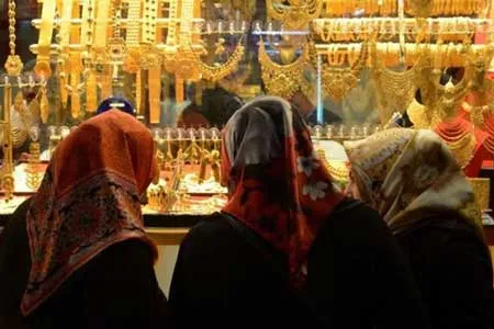 سرقت نافرجام از یک طلافروشی‌ در تهرانپارس