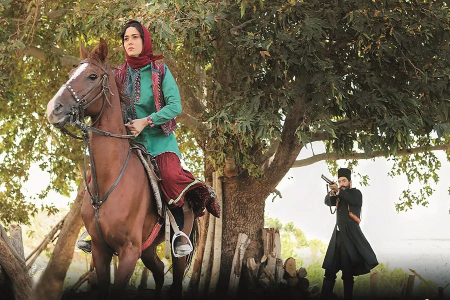 رگ زدن تاریخ