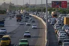 محدودیت‌ ترافیکی جاده‌ ها تا اول مرداد | 7 جاده مسدود است‌