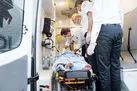 کمبود اورژانسی متخصص طب اورژانس