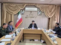 راه‌اندازی پایگاه سلامت در ندامتگاه‌های اردبیل