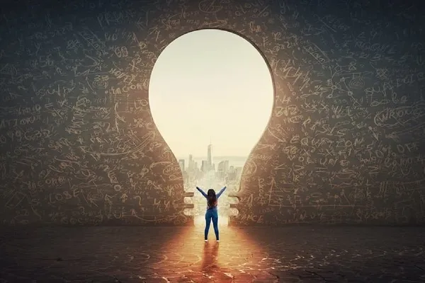 چگونه شعله اعتماد به نفس را در وجود خود روشن کنیم؟