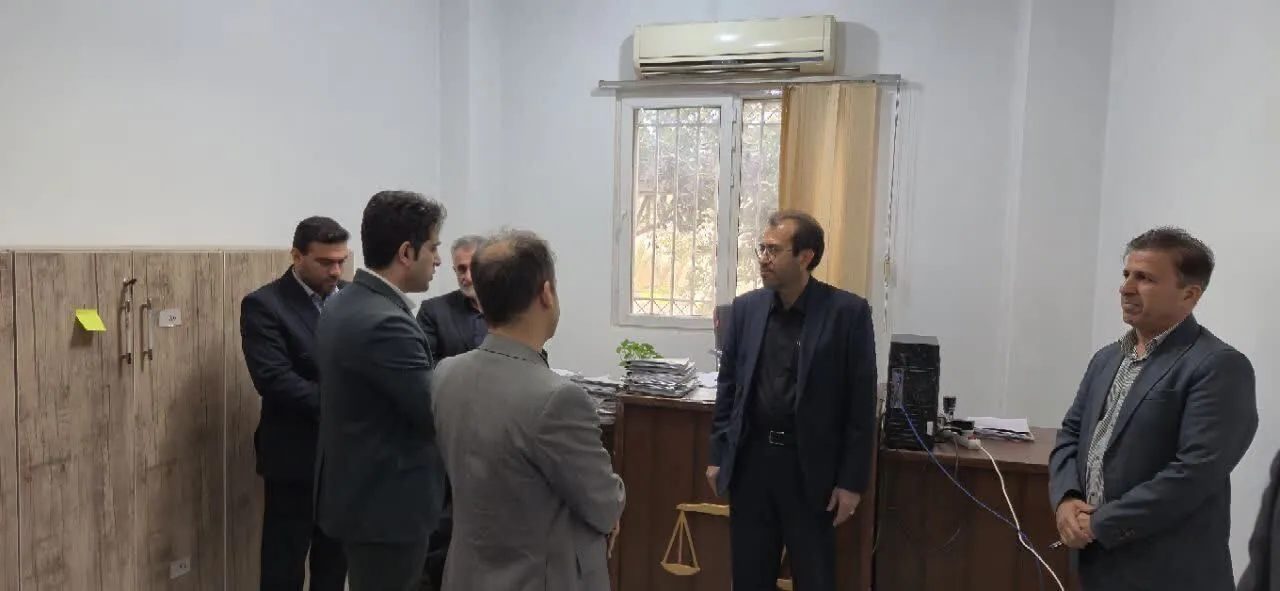 خدمت‌رسانی به مردم در شرایط کنونی مصداق مجاهدت در احقاق حق و اجرای عدالت است