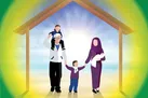 جایگاه خانواده در جهان‌بینی اسلام 