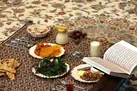 روزه‌ داری صحیح به پاکسازی بدن کمک می‌کند