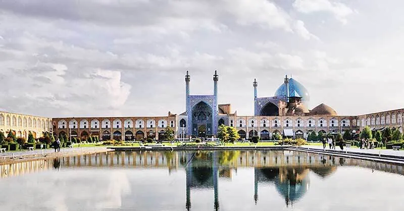 پای لنگ «گردشگری» برای رسیدن به سند چشم‌انداز