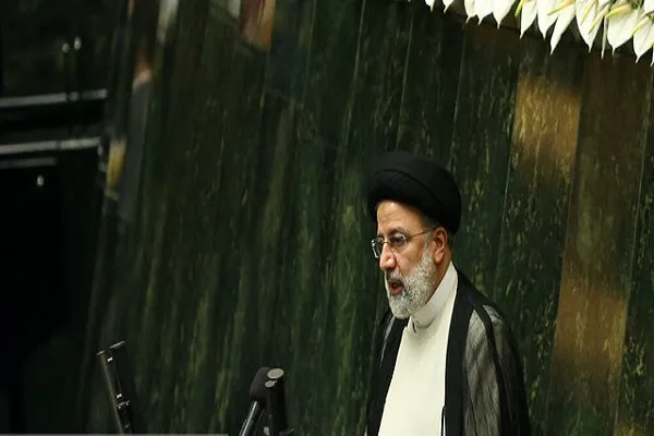 احتمالا رئیس جمهور چهارشنبه در مجلس حضور پیدا می‌کند