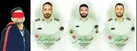 ۴شهید و کشته در تیراندازی مرد متوهم