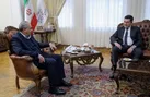 پروژه‌های مرزی اولویت همکاری ۲ کشور ایران و جمهوری آذربایجان است