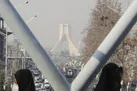وضعیت نارنجی آلودگی هوا در پایتخت تا روز چهارشنبه ادامه دارد