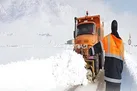 تمام تجهیزات و کارکنان راهداری استان آماده عملیات زمستانی هستند