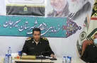 دستگیری سارقان زورگیر مناطق شمال و شرق کشور در سیرجان 