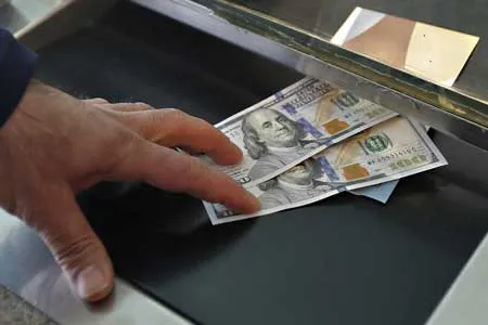 شرط جدید برای خرید و فروش ارز توسط صرافی‌ها