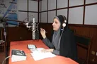 پیگیری مشکلات مردم کرمان در برنامه رادیویی میکروفن صبح