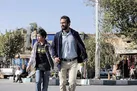 اصغر فرهادی برای نمایش فیلمش در ایران درخواست داد