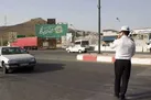 ممنوعیت تردد بین استانی خودروهای شخصی «از/ به» شهرهای قرمز و نارنجی