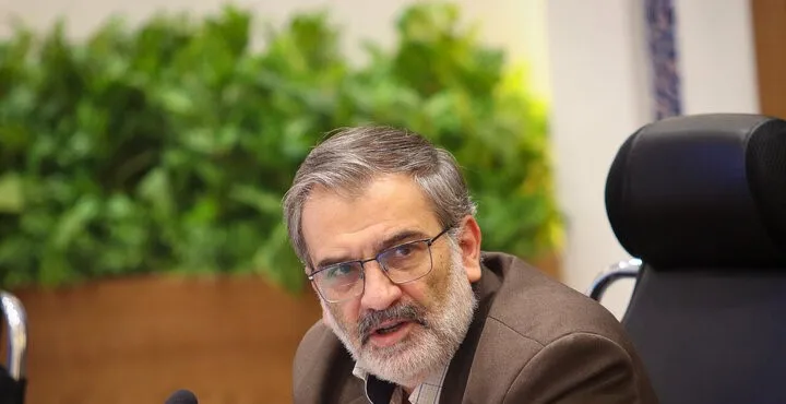 توسعه همکاری‌های شهرداری و بهزیستی در محلات شهر اصفهان