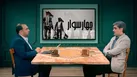 داستان غم‌انگیز چاپ پول بدون پشتوانه در آمریکا در برنامه «دوران»