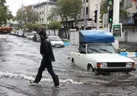 امدادرسانی به بیش از ۱۰۰۰ نفر در سیل و آبگرفتگی ۳ روز گذشته