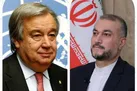 تهران گفت‌وگو را بهترین گزینه می‌داند | ایران در برابر سایر گزینه‌ها دست‌بسته نخواهد بود