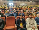 آبفای استان اصفهان در چهارمین اجلاس استانی نماز عنوان «شایسته تقدیر ویژه» را از آن خود کرد