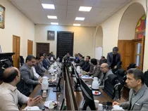 مدیران مناطق بستر کارهای عمرانی را فراهم کنند