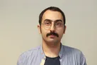 دریغ كه دیگر خاكسترم