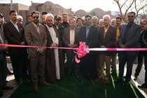 فرهنگسرای «مهر گلزار» راه‌اندازی شد