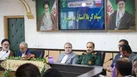 از خودگذشتگی سپاه، ضامن امنیت مردم در بحران‌ها است