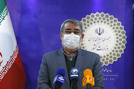 اعمال محدودیت‌های ترددی جدید برای نوروز / اولویت واکسن کرونا را تنها وزارت بهداشت تعیین می‌کند
