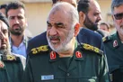 حضور فرمانده کل سپاه پاسداران در سازمان قضایی نیرو‌های مسلح