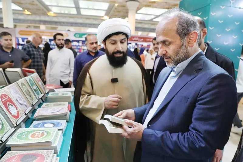 تازه‌های نشر، منبع تولید آثار رسانه‌ملی