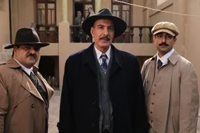 ببینید | تیزر رسمی سریال کارآگاه علوی ۳