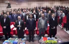 خط شكنی فولاد مباركه با دوبرابر كردن ظرفیت انرژی خورشیدی كشور