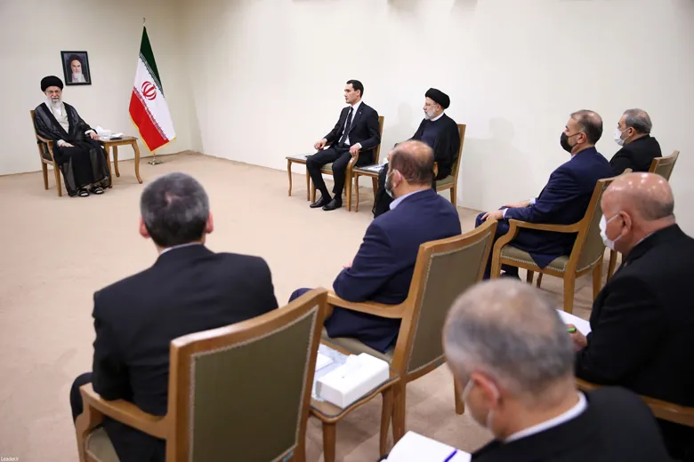 کمیسیون همکاری‌های مشترک به صورت جدی فعال باشد تا توافق‌ها به سرانجام برسد