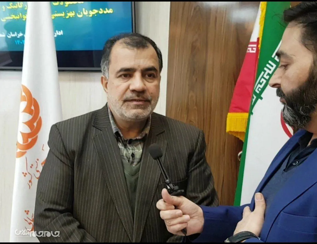 ۱۳۰ واحد مسکونی در دهه فجر تحویل مددجویان استان می شود
