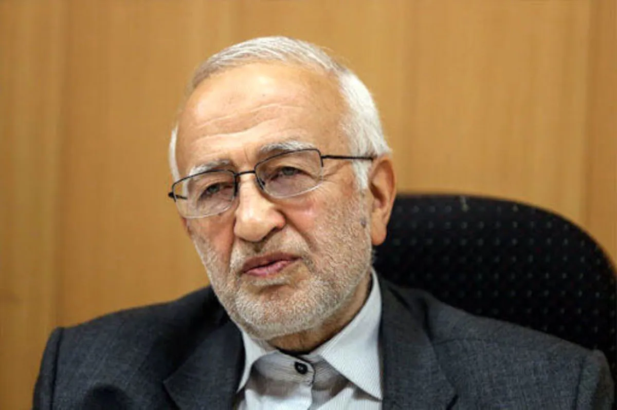 اقلیت‌های مذهبی نباید احساس تبعیض کنند | دولت روحانی نظرش این بود که FATF را مسکوت بگذاریم