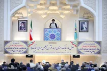 مصوبات ۲۰۰ همتی سفر رئیس‌جمهور به گلستان