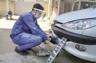 رئیس کانون سردفتران : مراکز تعویض پلاک راتعطیل می‌کنیم