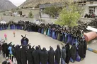 ایران در عاشورا