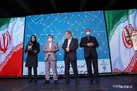 ستاره خلیج فارس، ستاره ملی روابط عمومی ایران شد