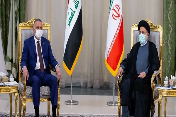 نخست‌وزیر عراق: برای توسعه مبادلات تجاری و اقتصادی با ایران توافق کردیم